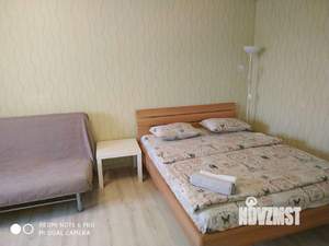 2-к квартира, посуточно, 64м2, 1/1 этаж