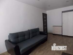 1-к квартира, на длительный срок, 40м2, 1/12 этаж