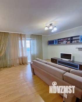 3-к квартира, на длительный срок, 85м2, 5/10 этаж