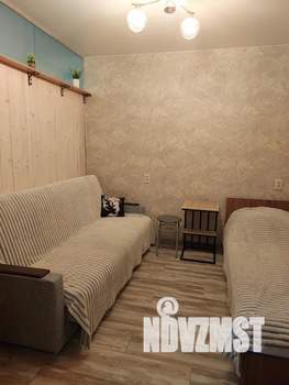 2-к квартира, посуточно, 39м2, 5/5 этаж