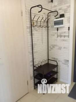 1-к квартира, посуточно, 35м2, 5/17 этаж