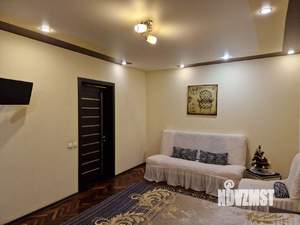 1-к квартира, посуточно, 40м2, 1/12 этаж