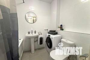 1-к квартира, посуточно, 35м2, 13/17 этаж