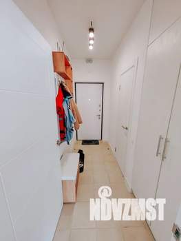 1-к квартира, посуточно, 23м2, 6/8 этаж