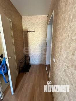 Студия квартира, на длительный срок, 34м2, 2/3 этаж