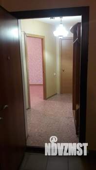 2-к квартира, на длительный срок, 52м2, 4/9 этаж