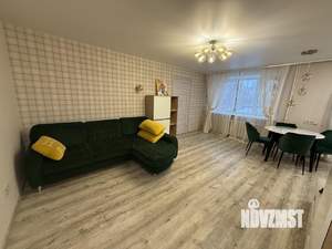 Студия квартира, посуточно, 43м2, 2/5 этаж