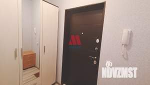 Студия квартира, на длительный срок, 29м2, 12/16 этаж