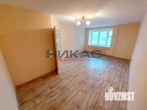 1-к квартира, на длительный срок, 42м2, 1/10 этаж