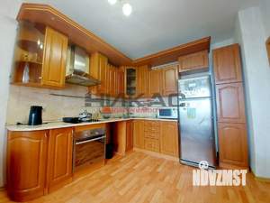 1-к квартира, на длительный срок, 50м2, 15/16 этаж