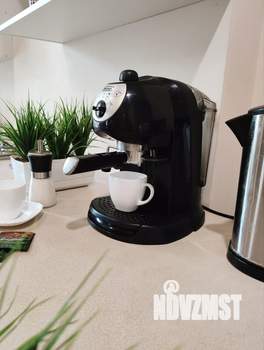 2-к квартира, посуточно, 60м2, 1/1 этаж