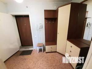 1-к квартира, на длительный срок, 42м2, 1/5 этаж