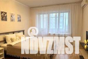 3-к квартира, посуточно, 90м2, 7/10 этаж