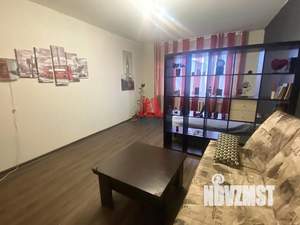 1-к квартира, на длительный срок, 46м2, 7/7 этаж