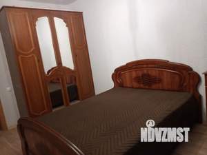 2-к квартира, посуточно, 62м2, 3/5 этаж