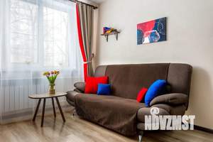 1-к квартира, посуточно, 32м2, 1/5 этаж