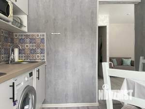 1-к квартира, посуточно, 31м2, 1/1 этаж