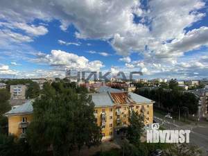 2-к квартира, на длительный срок, 52м2, 8/9 этаж