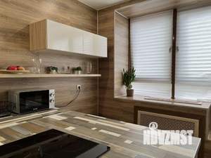 1-к квартира, посуточно, 48м2, 1/1 этаж