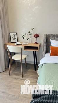 1-к квартира, посуточно, 45м2, 7/11 этаж