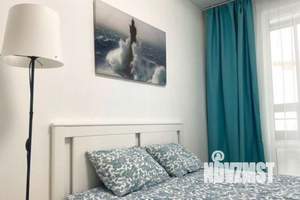 2-к квартира, посуточно, 45м2, 1/1 этаж