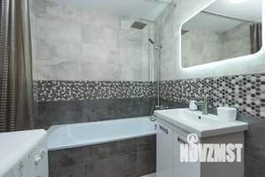 2-к квартира, посуточно, 80м2, 7/10 этаж