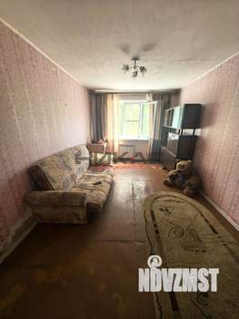 1-к квартира, на длительный срок, 35м2, 3/9 этаж