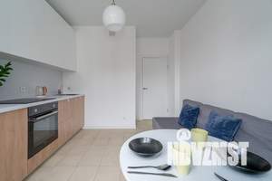 1-к квартира, посуточно, 35м2, 6/8 этаж