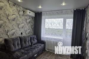 1-к квартира, посуточно, 30м2, 5/5 этаж