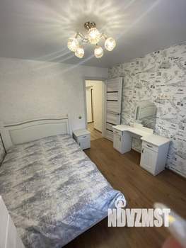 3-к квартира, на длительный срок, 70м2, 1/10 этаж