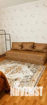 2-к квартира, посуточно, 54м2, 3/7 этаж