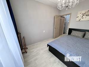 1-к квартира, на длительный срок, 37м2, 6/12 этаж