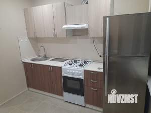 1-к квартира, на длительный срок, 35м2, 8/9 этаж