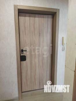 1-к квартира, на длительный срок, 30м2, 8/10 этаж