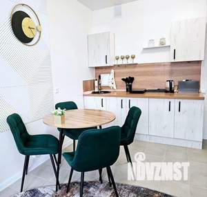 2-к квартира, посуточно, 46м2, 5/11 этаж