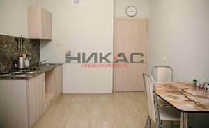 2-к квартира, на длительный срок, 55м2, 4/9 этаж