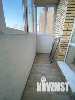 Студия квартира, посуточно, 28м2, 7/13 этаж