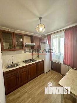 1-к квартира, на длительный срок, 32м2, 4/9 этаж