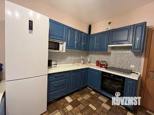 2-к квартира, на длительный срок, 70м2, 17/17 этаж