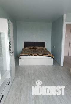 1-к квартира, посуточно, 41м2, 12/16 этаж
