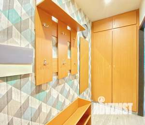 1-к квартира, посуточно, 28м2, 3/4 этаж