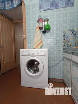 1-к квартира, на длительный срок, 35м2, 1/5 этаж