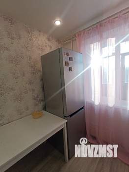 1-к квартира, на длительный срок, 33м2, 4/5 этаж