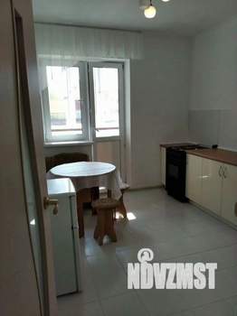 1-к квартира, на длительный срок, 45м2, 2/10 этаж