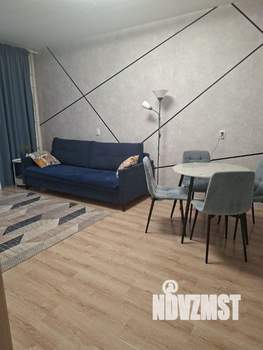 1-к квартира, на длительный срок, 40м2, 6/9 этаж