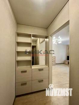 1-к квартира, на длительный срок, 31м2, 1/5 этаж