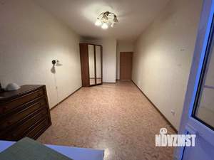 2-к квартира, на длительный срок, 70м2, 17/17 этаж