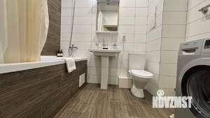 2-к квартира, посуточно, 50м2, 1/1 этаж