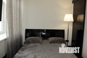 2-к квартира, посуточно, 48м2, 1/1 этаж