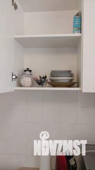 1-к квартира, посуточно, 34м2, 3/9 этаж